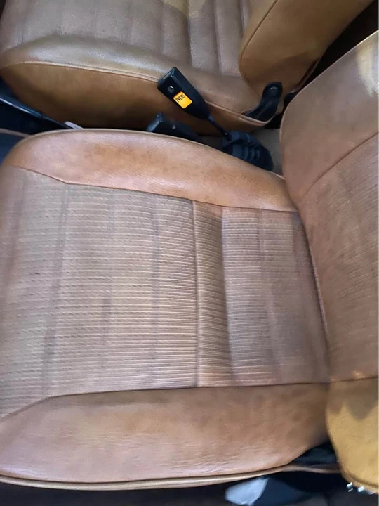 1977 Porsche 911 G-Body - Image 10 of 14