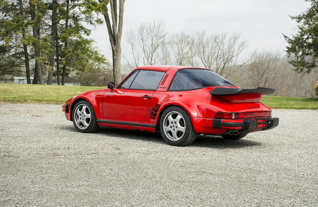 1977 Porsche 930 Turbo - Image 13 of 31