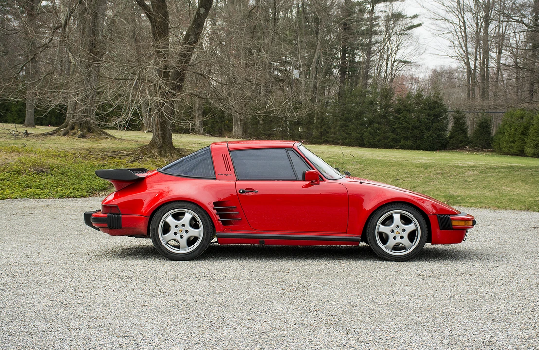 1977 Porsche 930 Turbo - Image 22 of 31