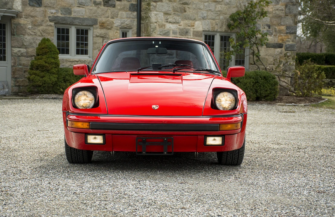 1977 Porsche 930 Turbo - Image 3 of 31