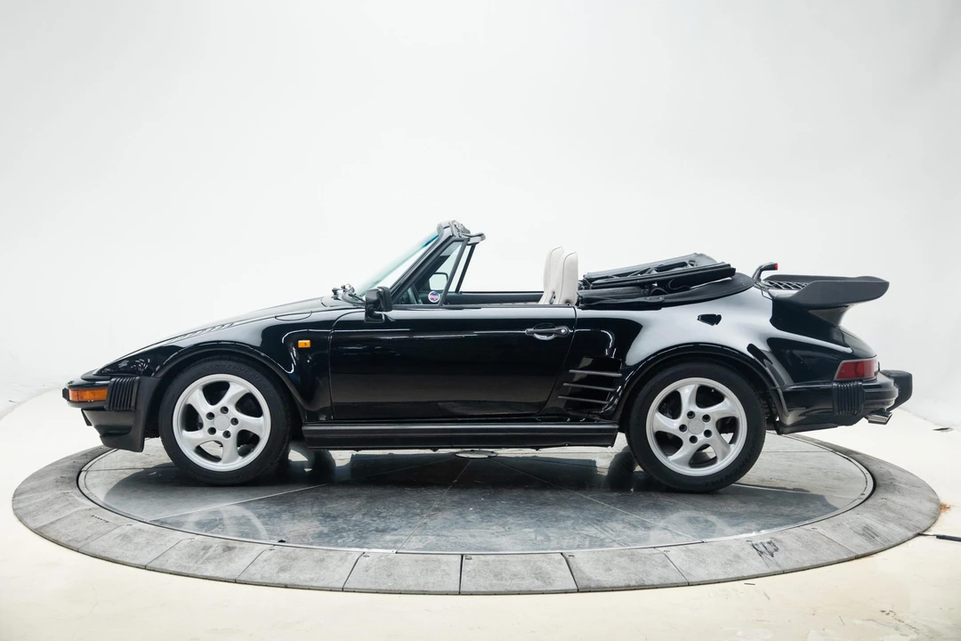 1977 Porsche 930 Turbo - Image 3 of 31