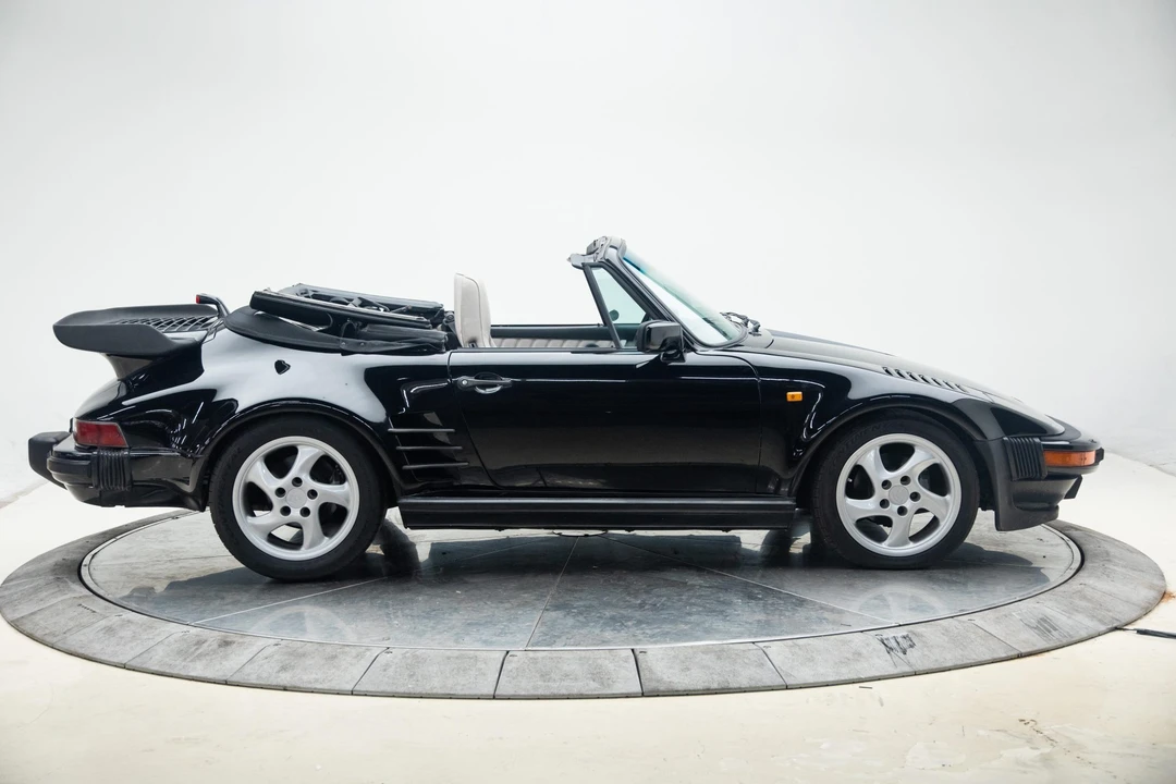1977 Porsche 930 Turbo - Image 6 of 31