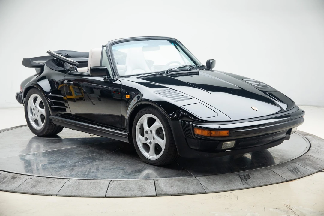1977 Porsche 930 Turbo - Image 7 of 31