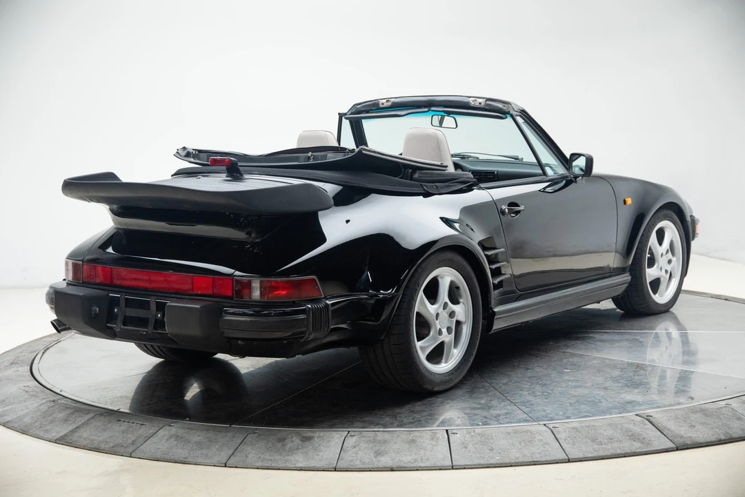 1977 Porsche 930 Turbo - Image 5 of 31