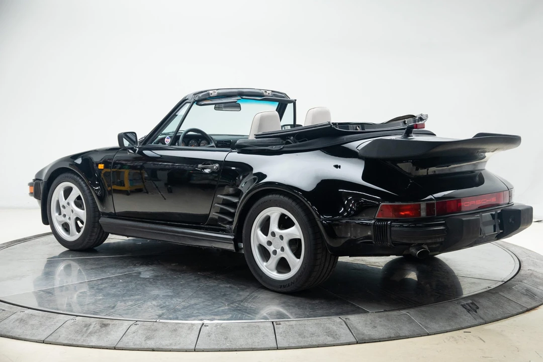1977 Porsche 930 Turbo - Image 4 of 31