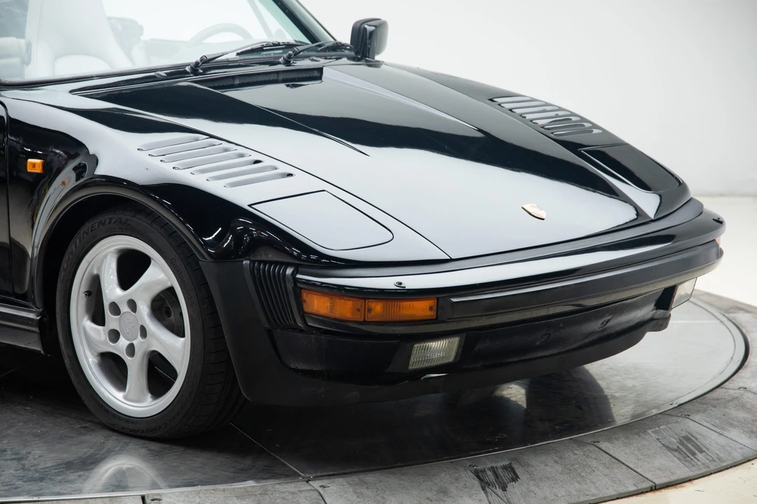 1977 Porsche 930 Turbo - Image 9 of 31