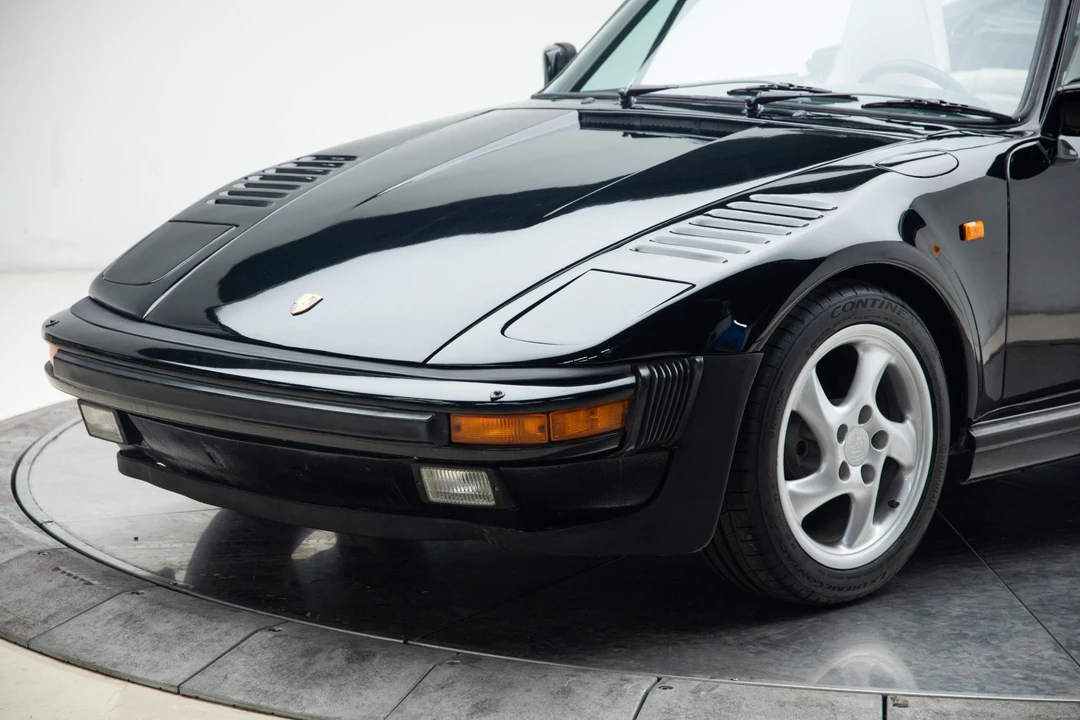 1977 Porsche 930 Turbo - Image 10 of 31