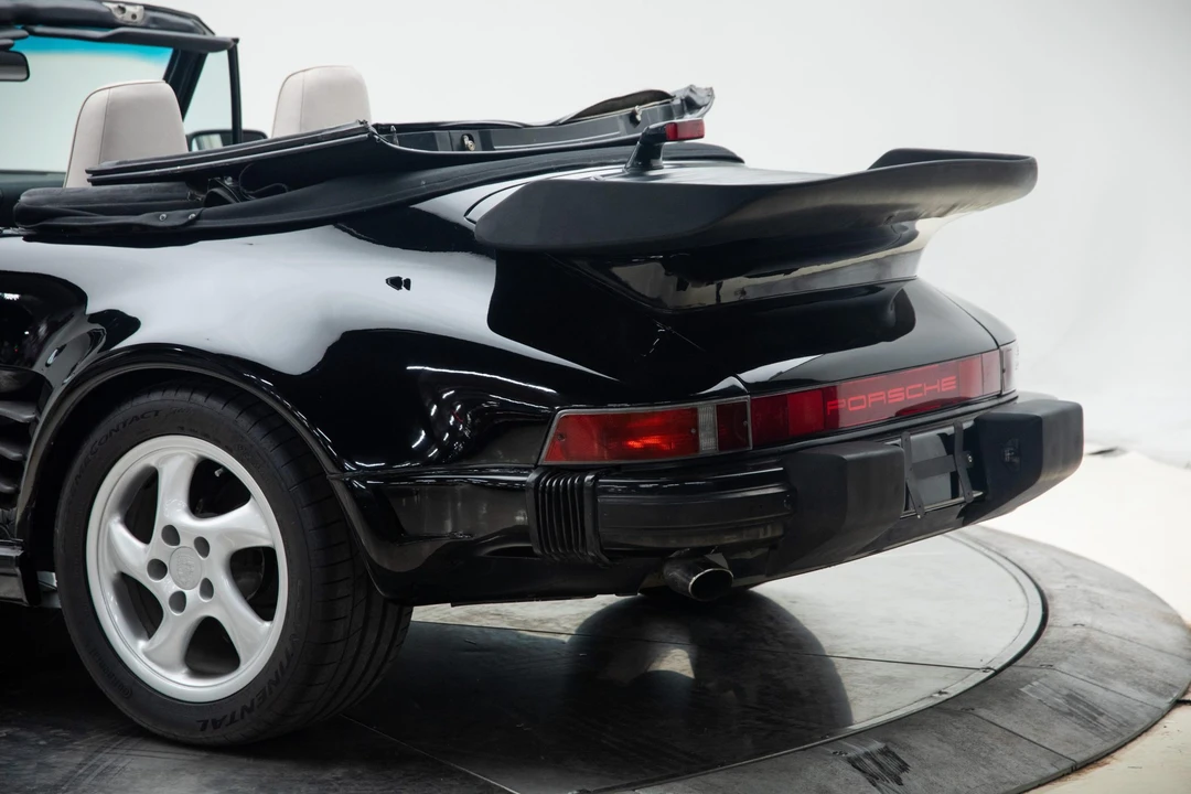 1977 Porsche 930 Turbo - Image 11 of 31