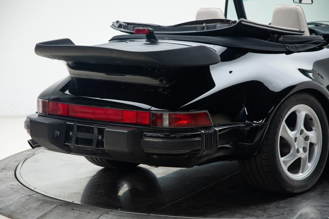 1977 Porsche 930 Turbo - Image 12 of 31