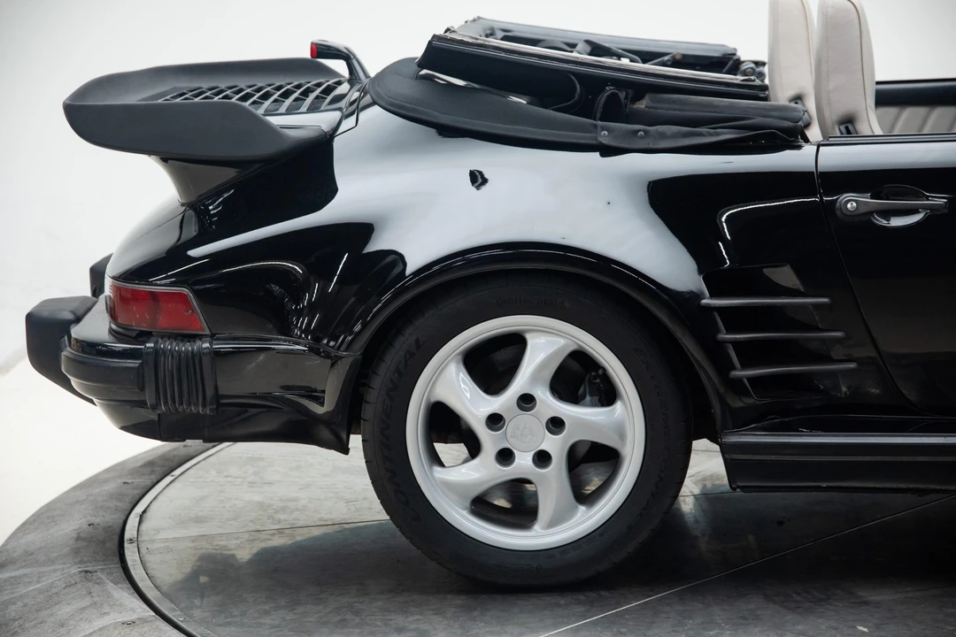 1977 Porsche 930 Turbo - Image 16 of 31
