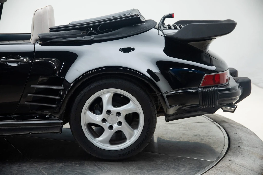 1977 Porsche 930 Turbo - Image 15 of 31