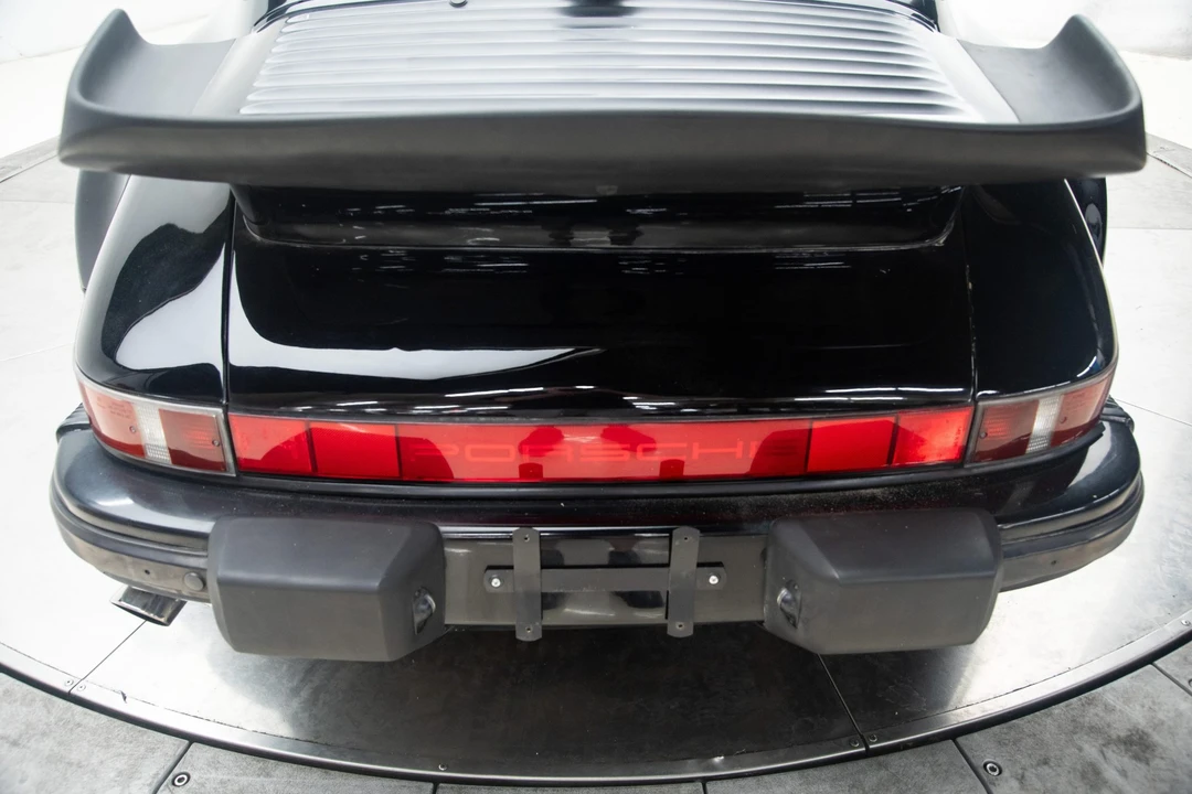1977 Porsche 930 Turbo - Image 25 of 31