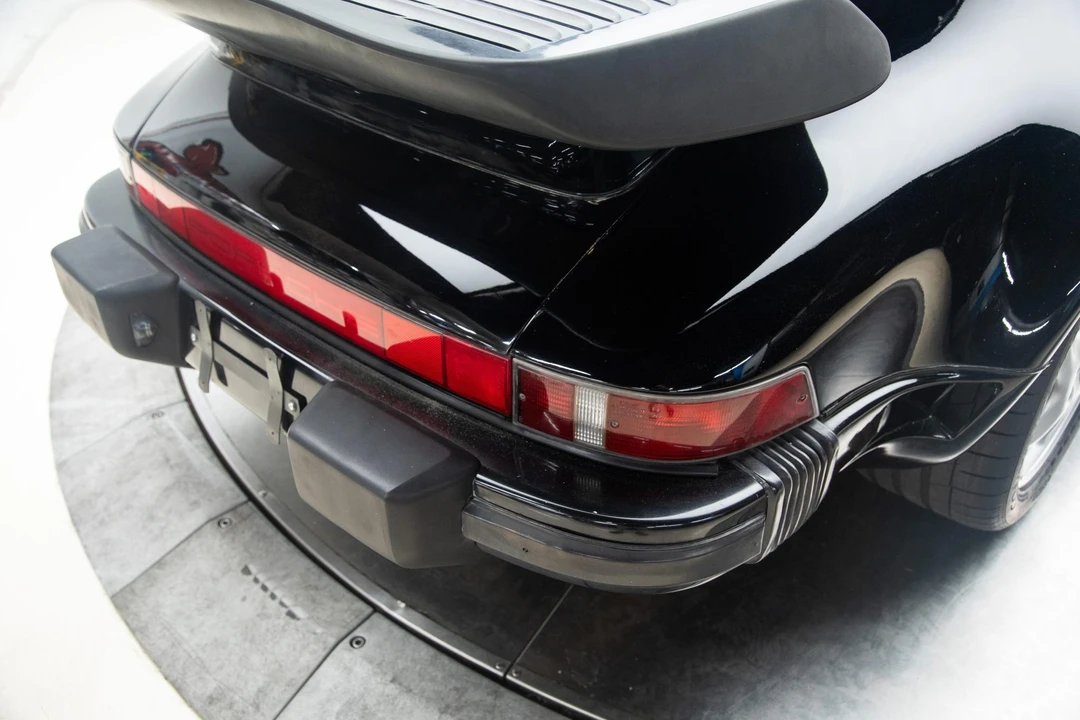 1977 Porsche 930 Turbo - Image 31 of 31