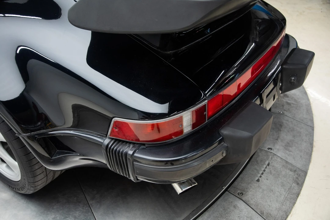 1977 Porsche 930 Turbo - Image 30 of 31