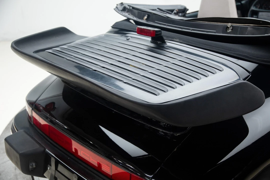 1977 Porsche 930 Turbo - Image 29 of 31