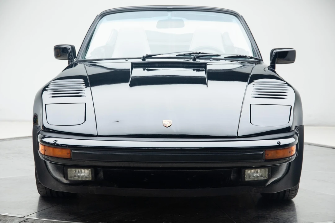 1977 Porsche 930 Turbo - Image 8 of 31