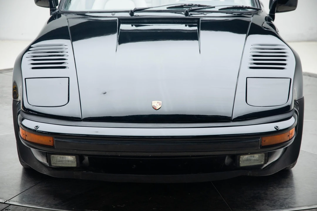 1977 Porsche 930 Turbo - Image 19 of 31