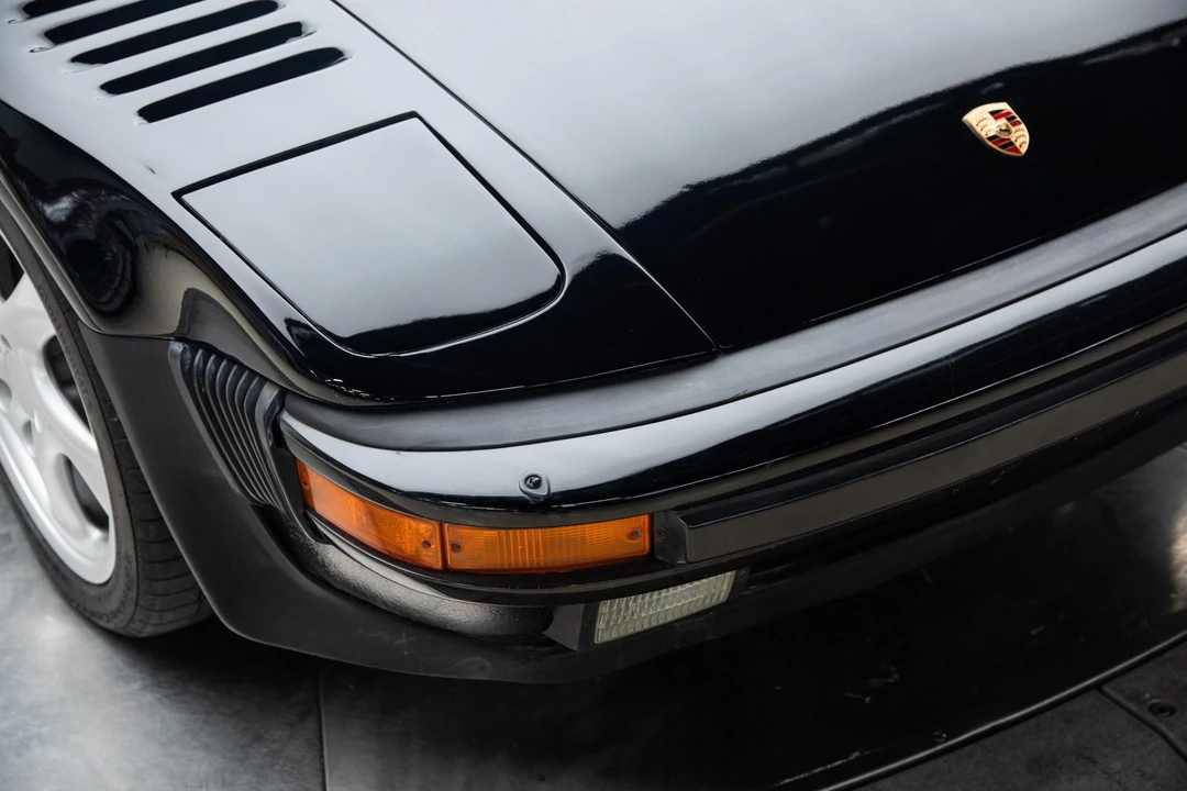 1977 Porsche 930 Turbo - Image 20 of 31
