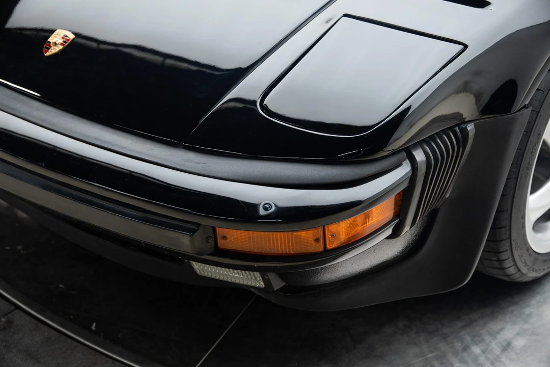 1977 Porsche 930 Turbo - Image 21 of 31