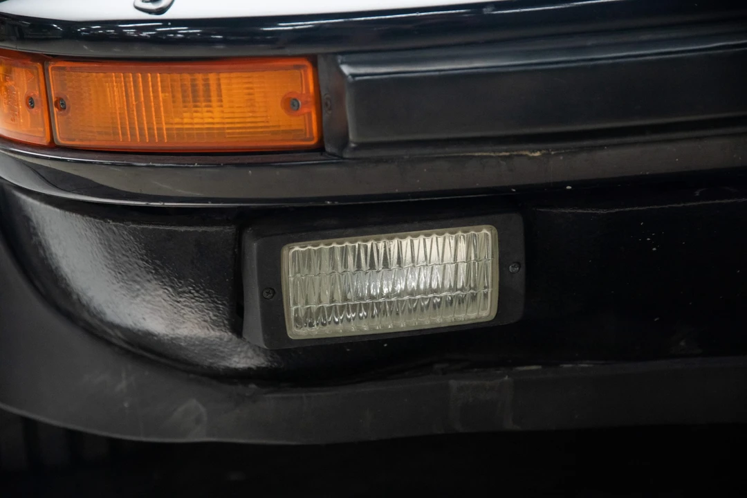 1977 Porsche 930 Turbo - Image 23 of 31