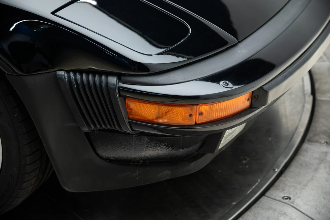 1977 Porsche 930 Turbo - Image 22 of 31