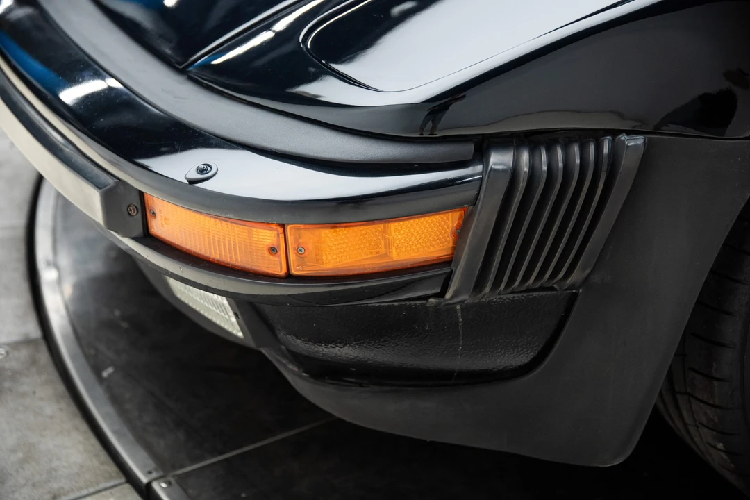1977 Porsche 930 Turbo - Image 24 of 31