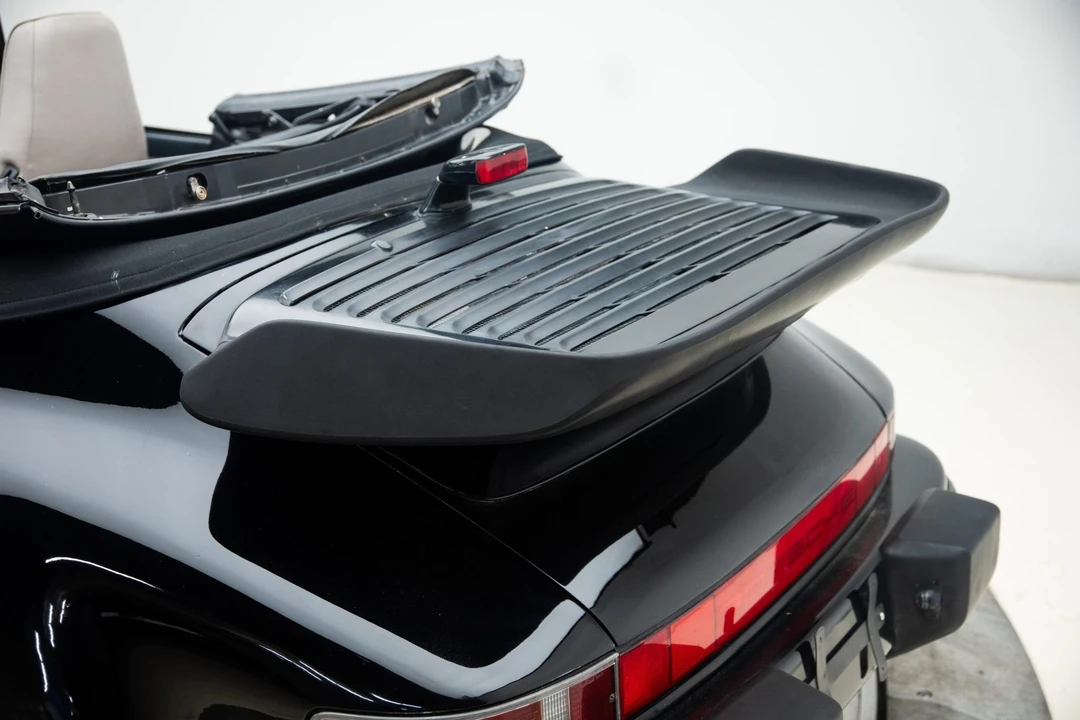 1977 Porsche 930 Turbo - Image 26 of 31