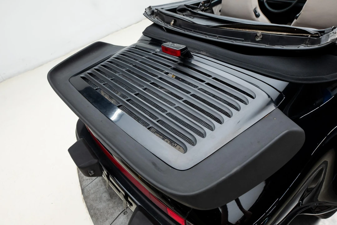 1977 Porsche 930 Turbo - Image 27 of 31
