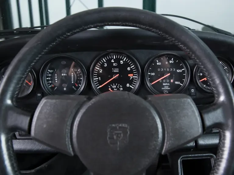 1977 Porsche 930 Turbo - Image 13 of 23