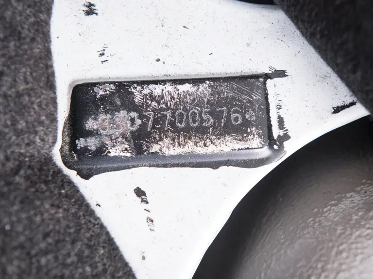 1977 Porsche 930 Turbo - Image 19 of 23