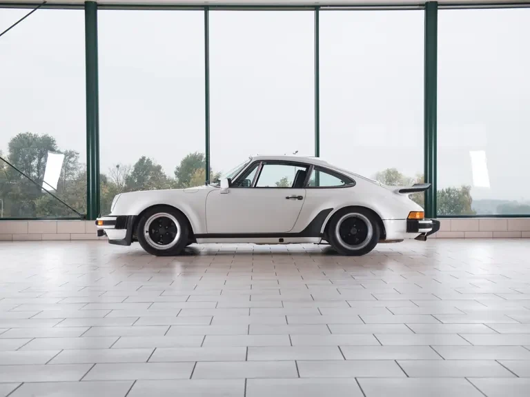1977 Porsche 930 Turbo - Image 6 of 23