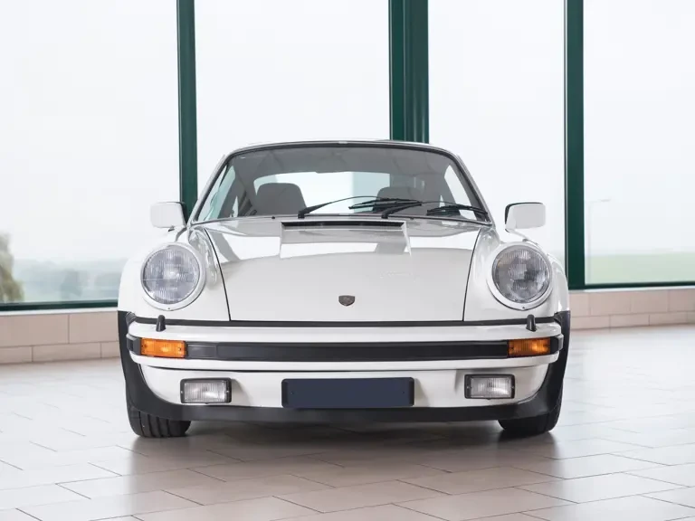 1977 Porsche 930 Turbo - Image 10 of 23