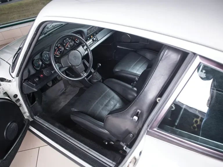1977 Porsche 930 Turbo - Image 12 of 23