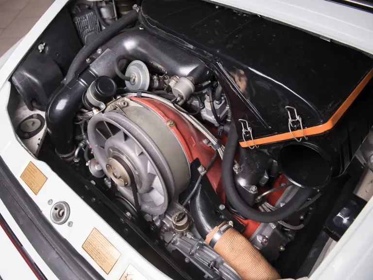 1977 Porsche 930 Turbo - Image 4 of 23