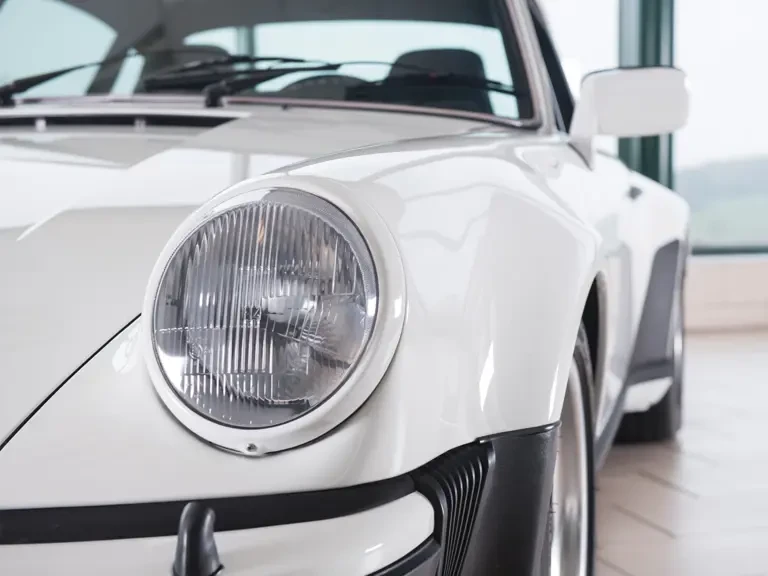 1977 Porsche 930 Turbo - Image 9 of 23