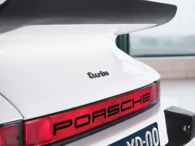 1977 Porsche 930 Turbo - Image 7 of 23