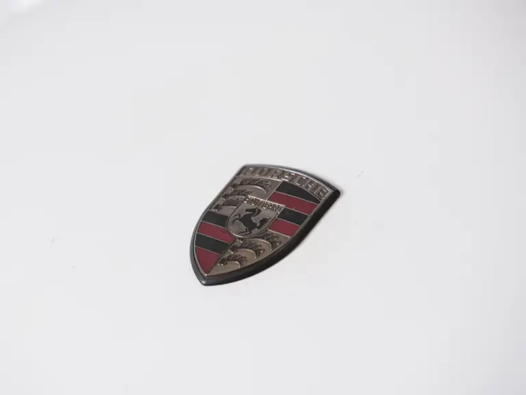 1977 Porsche 930 Turbo - Image 8 of 23