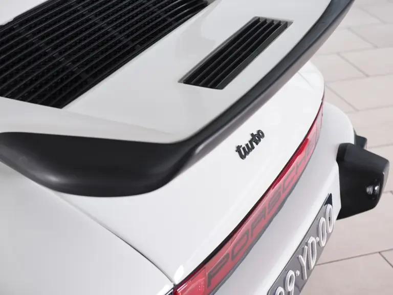 1977 Porsche 930 Turbo - Image 18 of 23