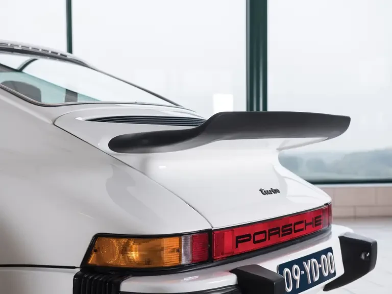 1977 Porsche 930 Turbo - Image 17 of 23