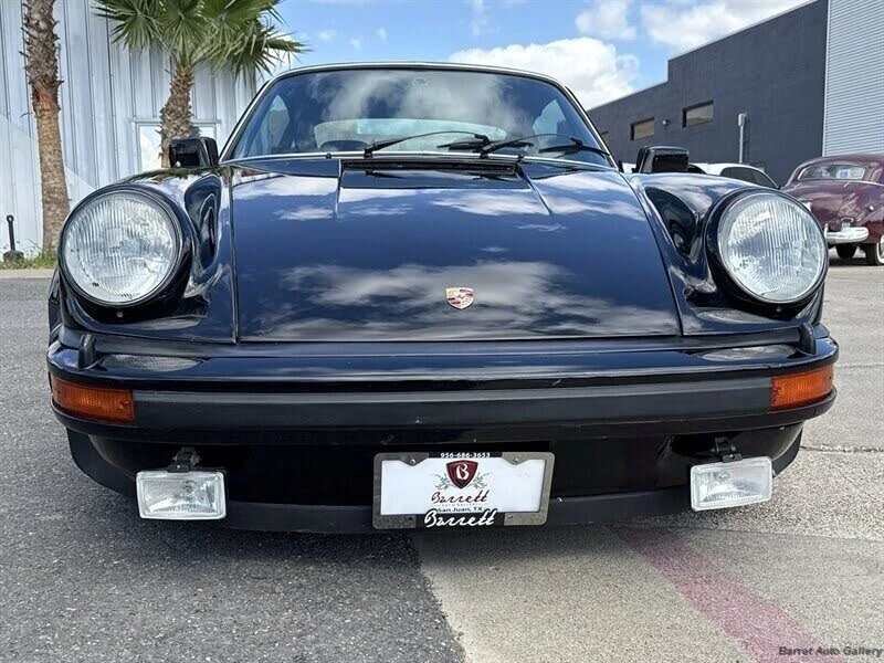 1977 Porsche 930 Turbo - Image 11 of 24