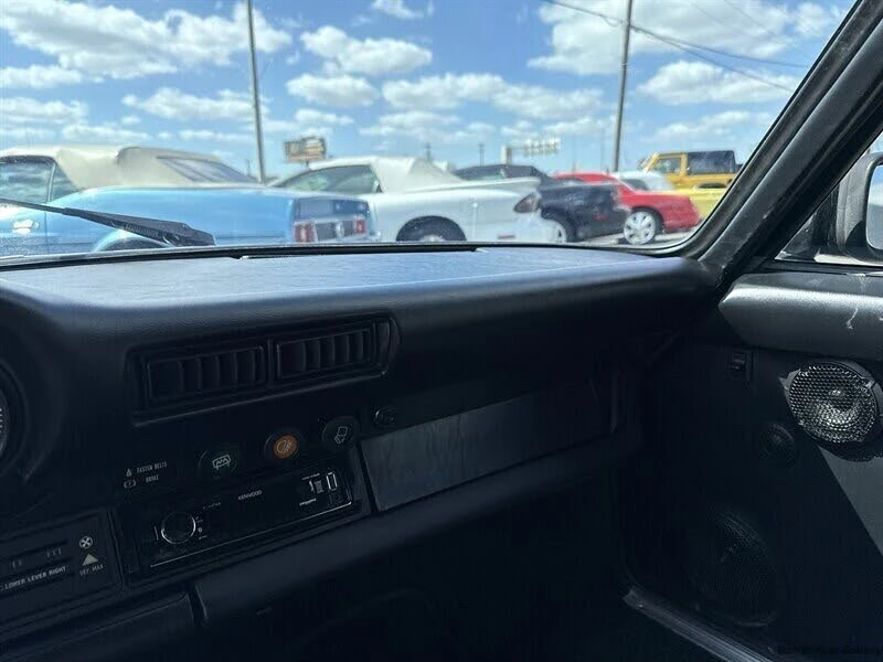 1977 Porsche 930 Turbo - Image 19 of 24