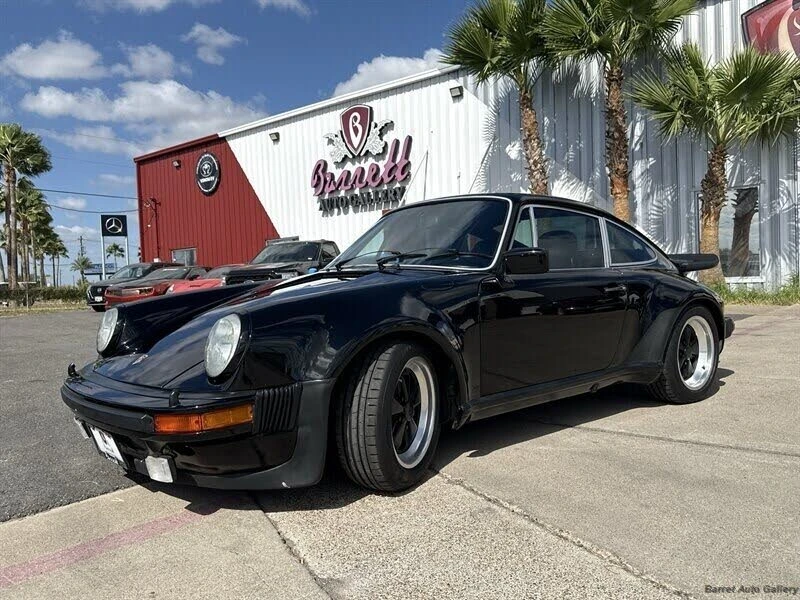 1977 Porsche 930 Turbo - Image 3 of 24