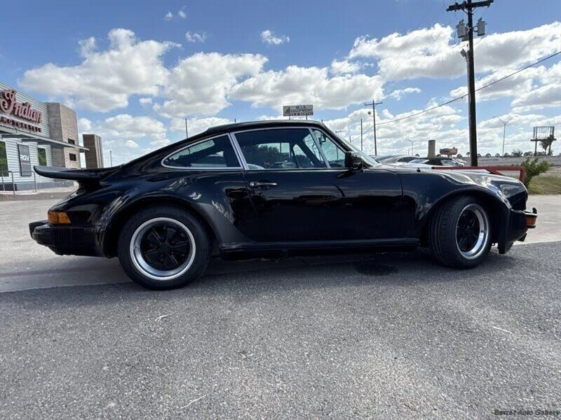 1977 Porsche 930 Turbo - Image 9 of 24