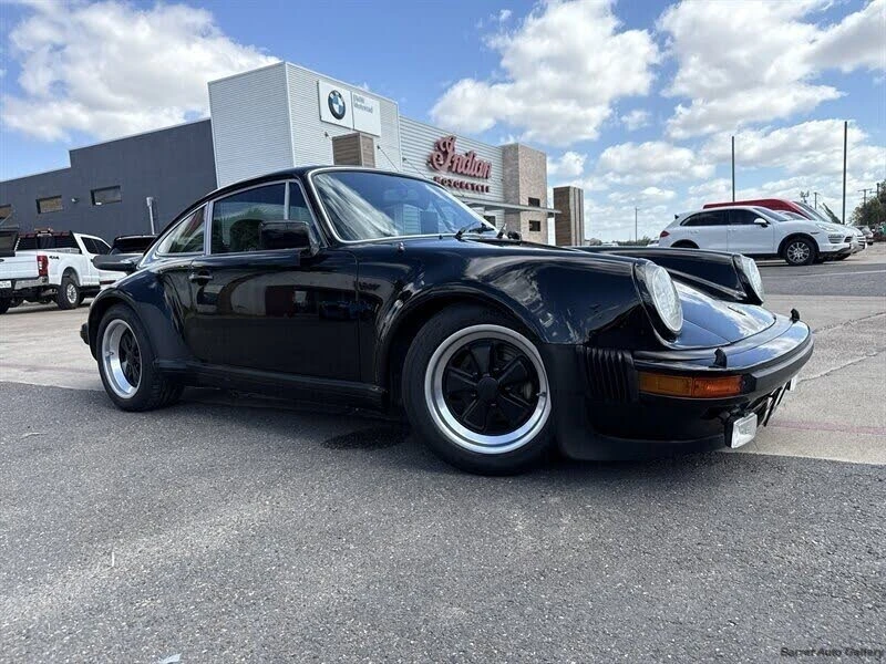 1977 Porsche 930 Turbo - Image 10 of 24