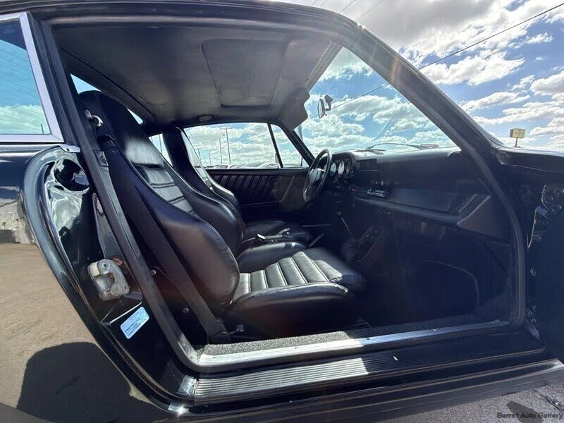 1977 Porsche 930 Turbo - Image 15 of 24