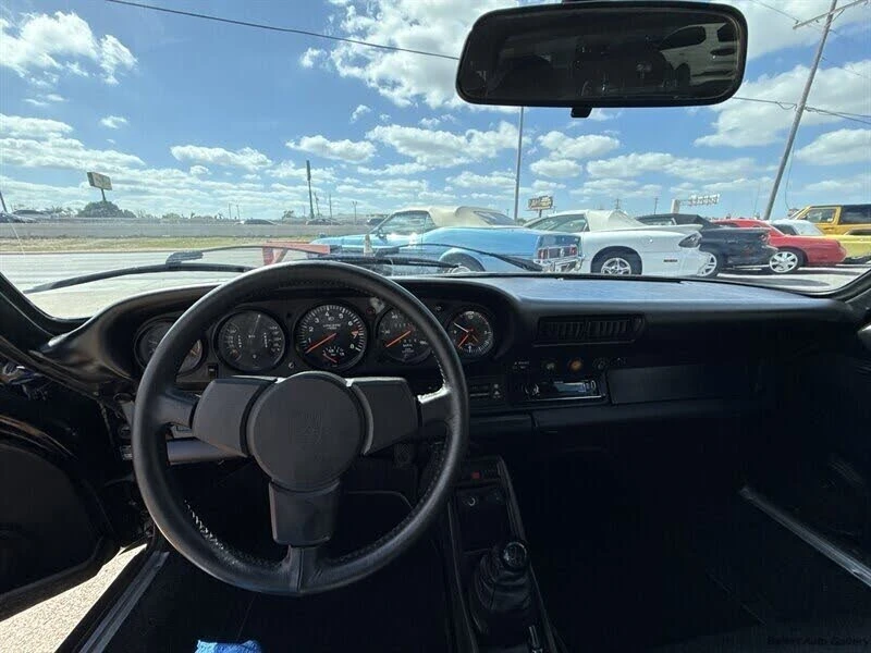 1977 Porsche 930 Turbo - Image 12 of 24