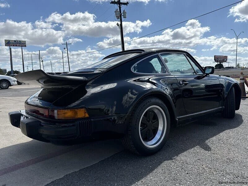 1977 Porsche 930 Turbo - Image 7 of 21