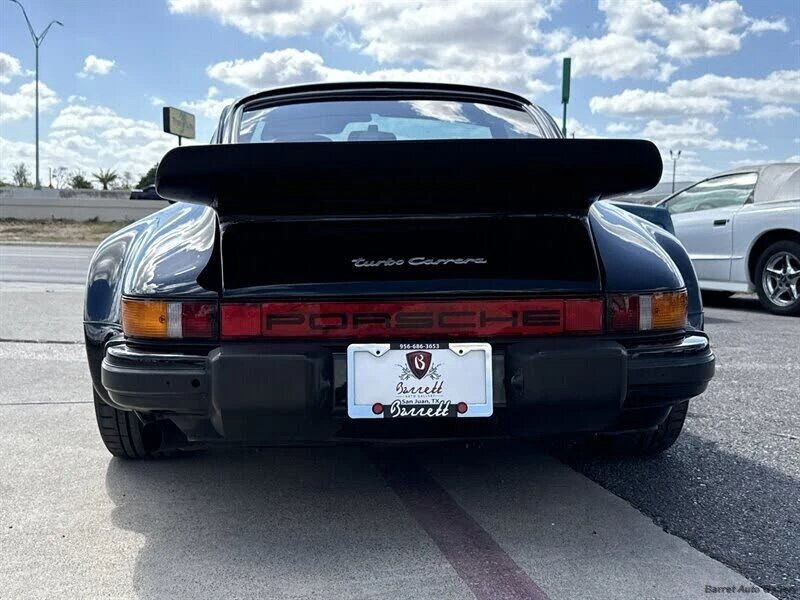 1977 Porsche 930 Turbo - Image 6 of 21