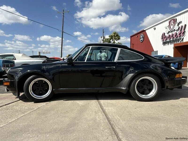 1977 Porsche 930 Turbo - Image 4 of 21