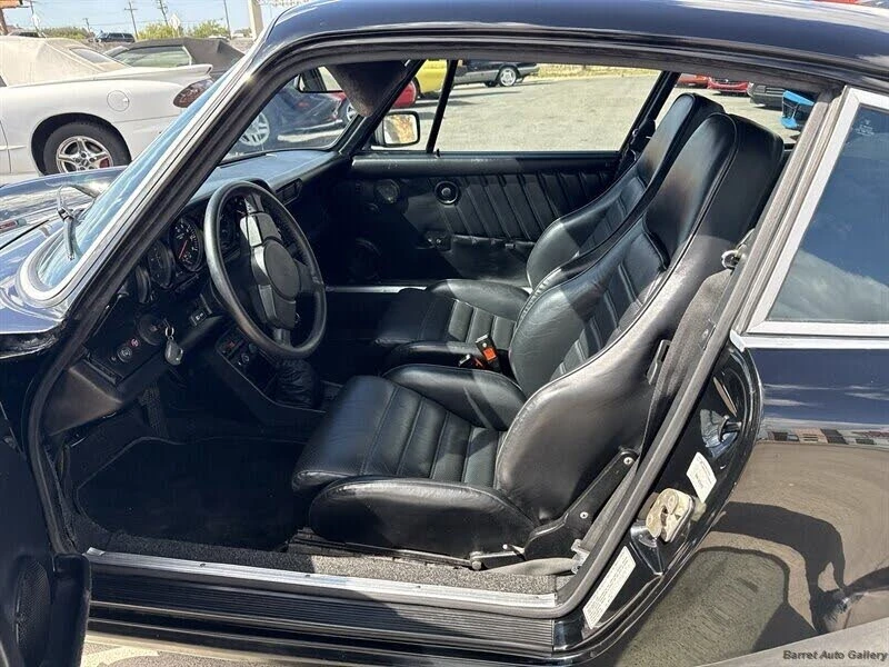 1977 Porsche 930 Turbo - Image 2 of 21